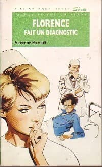 Florence fait un diagnostic - Suzanne Pairault