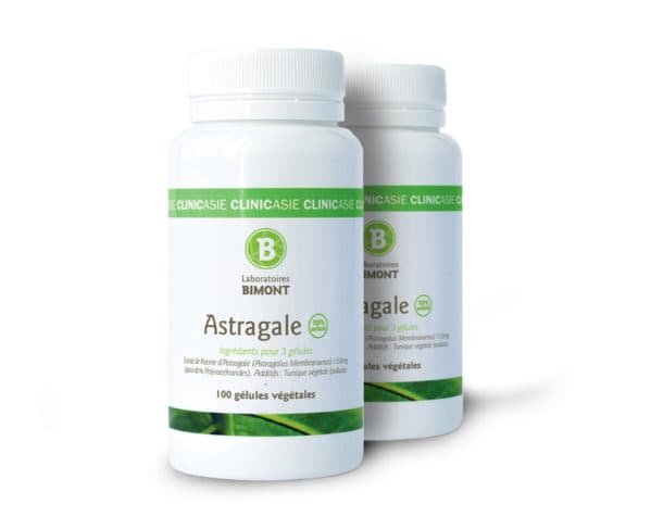Astragale / Huang qi Cure 2 mois