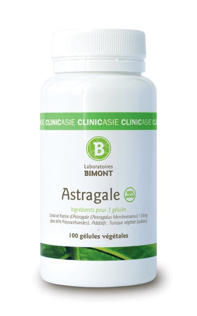 Astragale / Huang qi