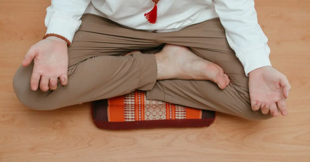 Yoga et Ayurveda : Un Duo Gagnant