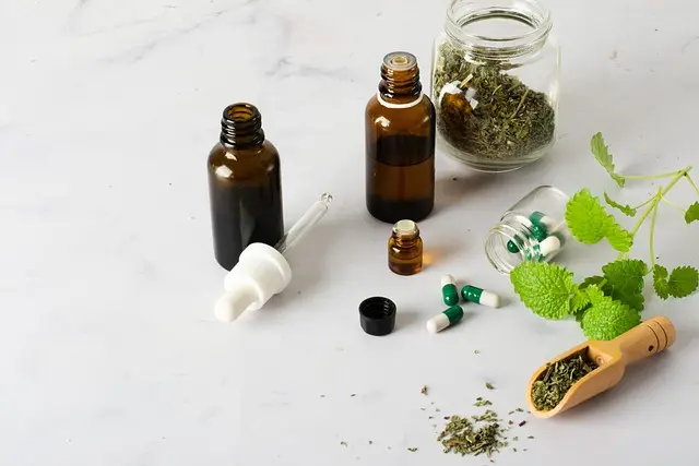 Comment la Médecine Ayurvédique Améliore Votre Bien-Être