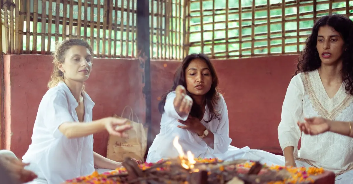 Comment Évaluer Votre Dosha pour un Équilibre Optimal
