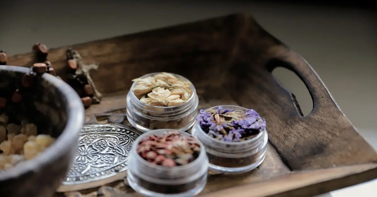 Les Secrets de l'Ayurveda pour Équilibrer Votre Énergie