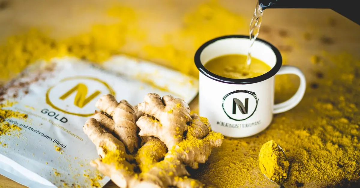 Les Bienfaits du Curcuma dans votre Régime Ayurvédique