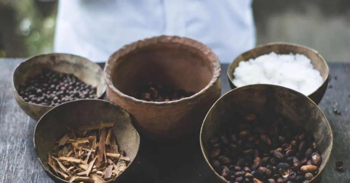Comment Évaluer Votre Dosha pour Un Équilibre Optimal