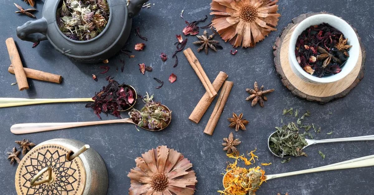Les Bienfaits de l'Ayurveda sur la Santé Globale