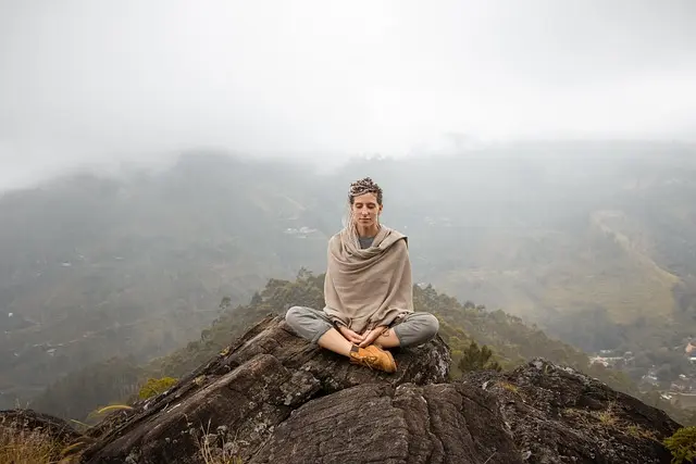Les Bienfaits de l'Ayurveda pour Votre Santé Émotionnelle