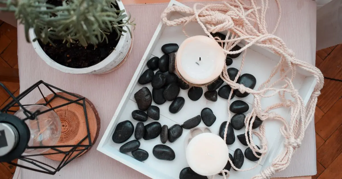 Comment Créer un Espace de Méditation Ayurvédique