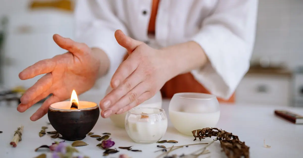 Les Secrets de la Méditation Ayurvédique pour Équilibrer votre Esprit