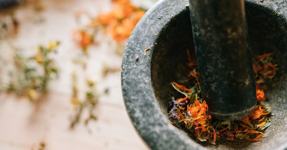 Les Vertus du Curcuma en Ayurveda