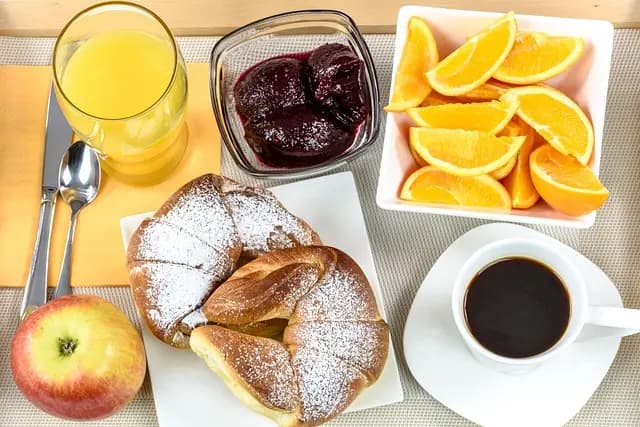 Les Clés d'une Alimentation Ayurvédique Équilibrée