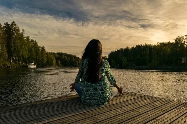 Comment Équilibrer Votre Stress avec l'Ayurveda