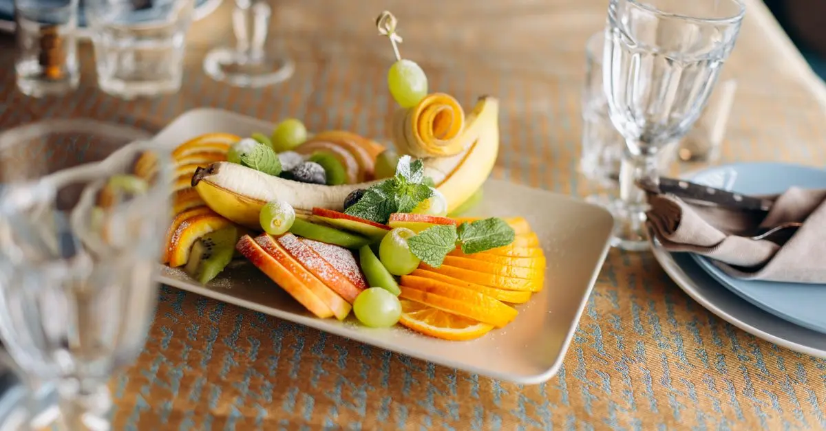 Les Aliments Ayurvédiques pour Équilibrer Votre Dosha