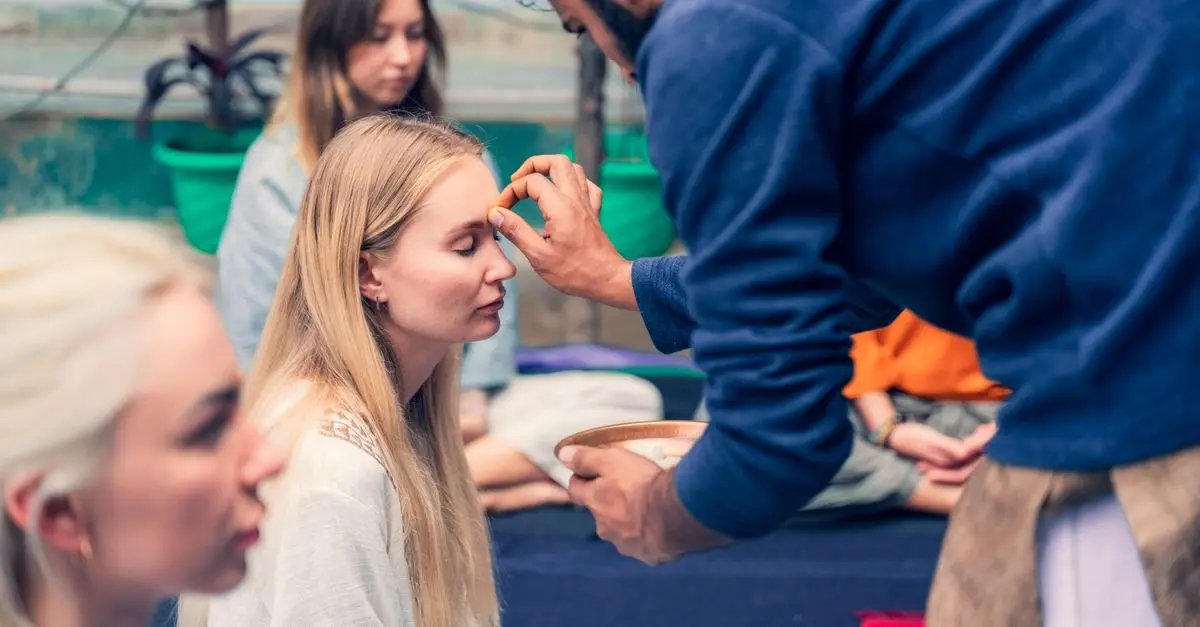 Les Bienfaits des Pratiques Ayurvédiques pour le Stress