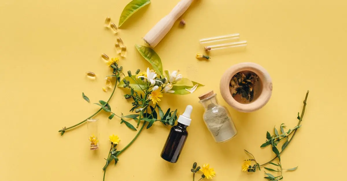 Comment Choisir les Plantes Ayurvédiques pour votre Bien-Être