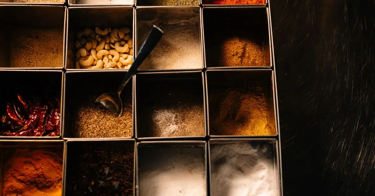 Les 5 Aliments Ayurvédiques Indispensables pour Votre Santé