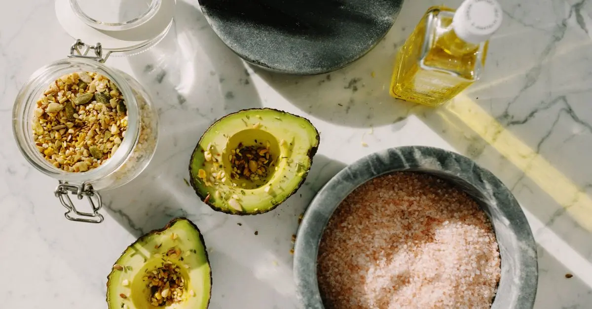 Les Aliments Essentiels d'une Alimentation Ayurvédique Équilibrée