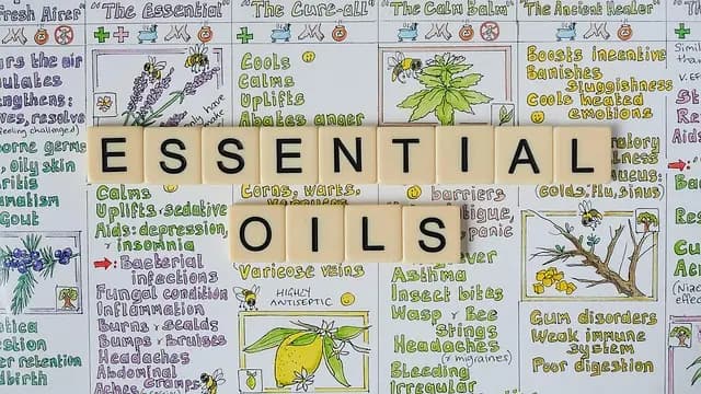 Les 10 Bienfaits Inattendus de l'Ayurveda pour Votre Bien-Être