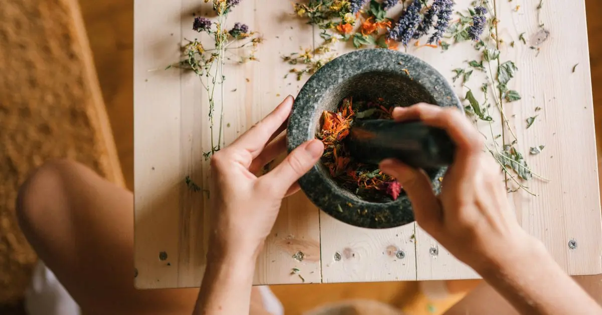 5 Méthodes Naturelles pour Renforcer Votre Immunité avec l'Ayurveda