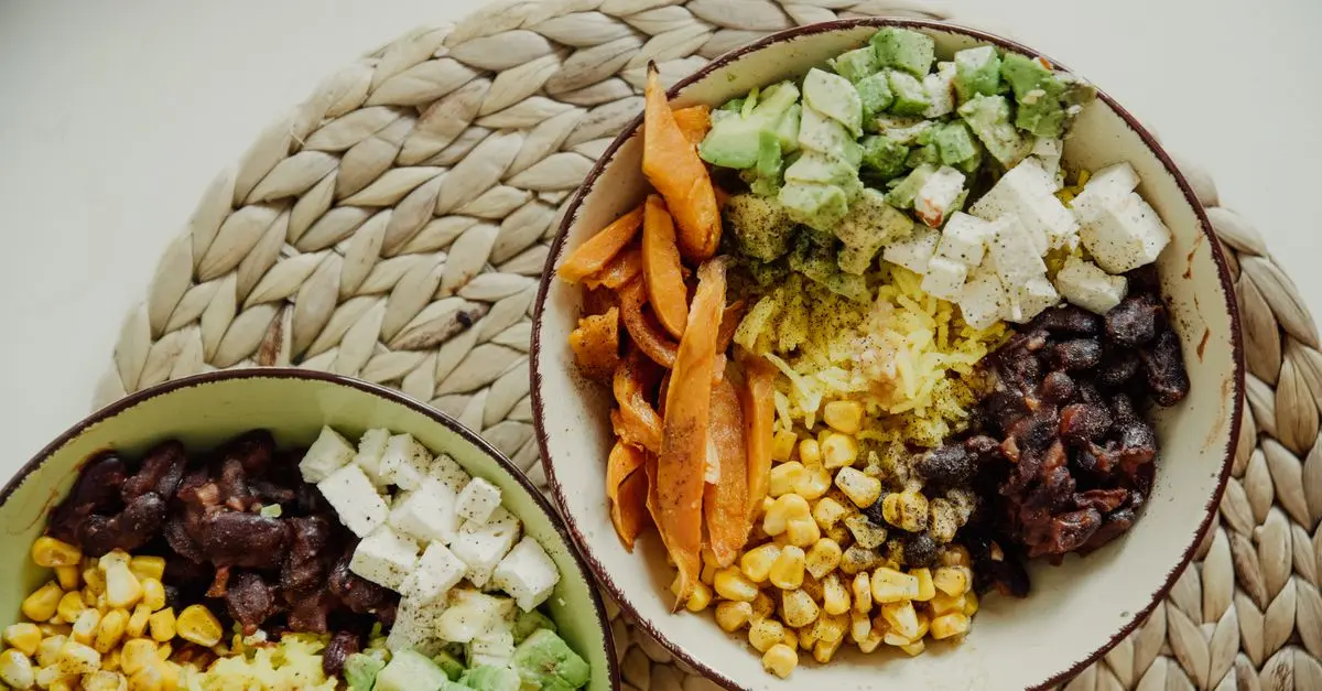 Les Aliments à Favoriser selon Votre Dosha