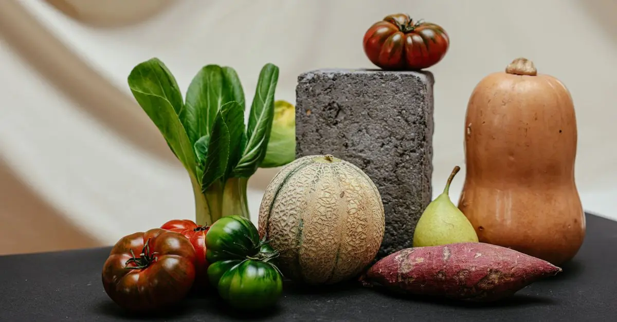 Comment choisir les bons aliments selon votre Dosha