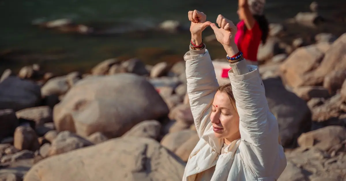 Les Bienfaits de l'Ayurveda pour la Santé Émotionnelle