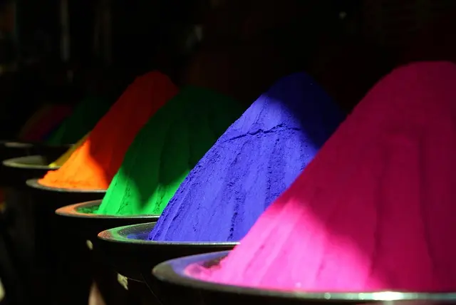 Comment Améliorer Votre Énergie avec des Rituels Ayurvédiques