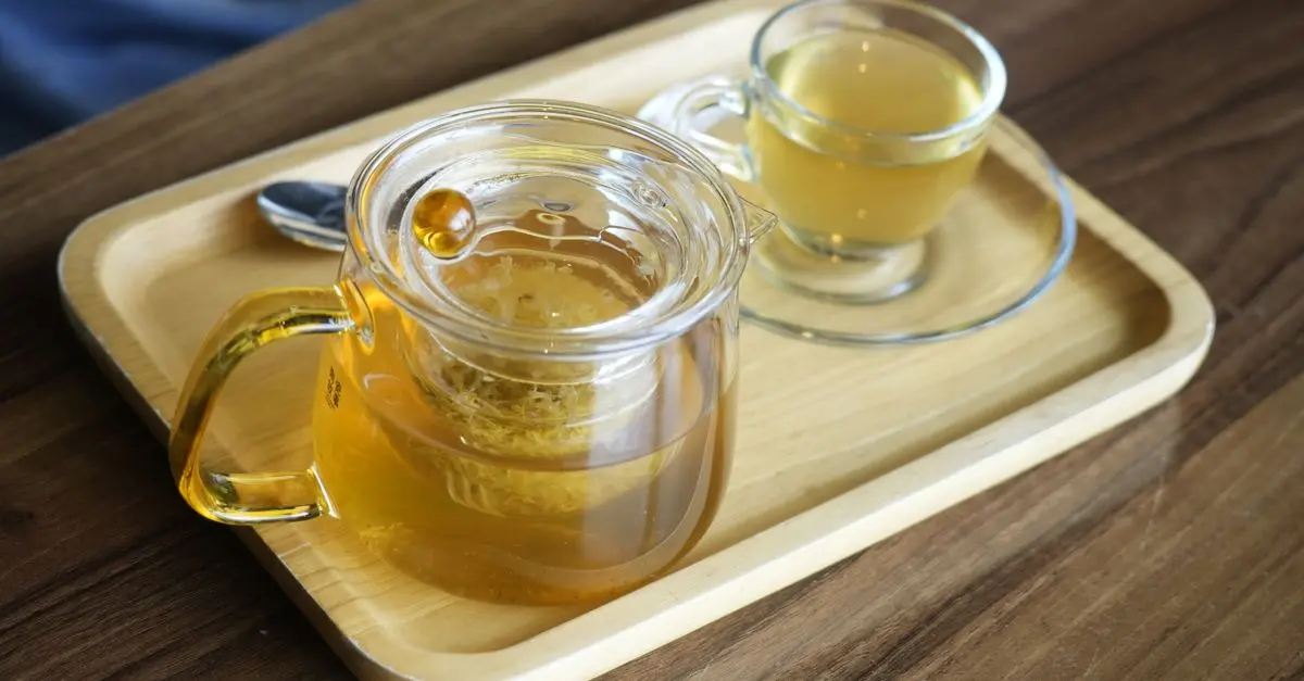 Les Meilleures Infusions Ayurvédiques pour la Santé