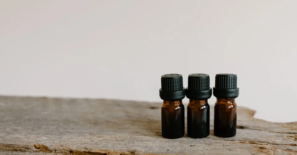 Les Bienfaits des Huiles Chauffées en Ayurveda pour votre Santé