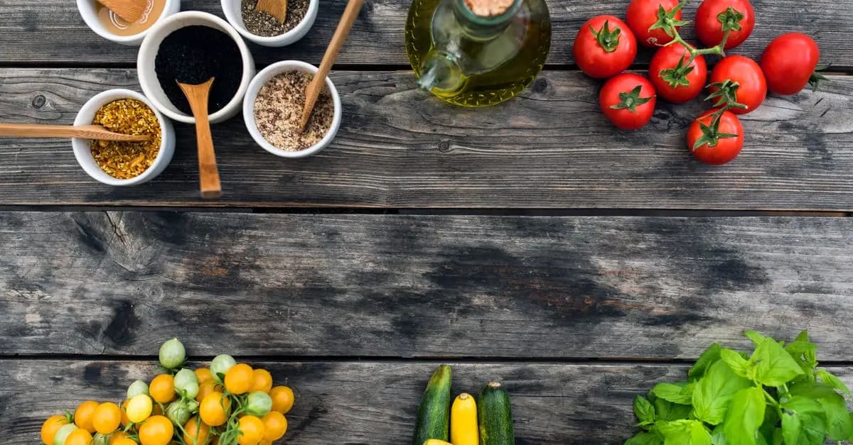 Les Aliments Ayurvédiques à Consommer Hebdomadairement