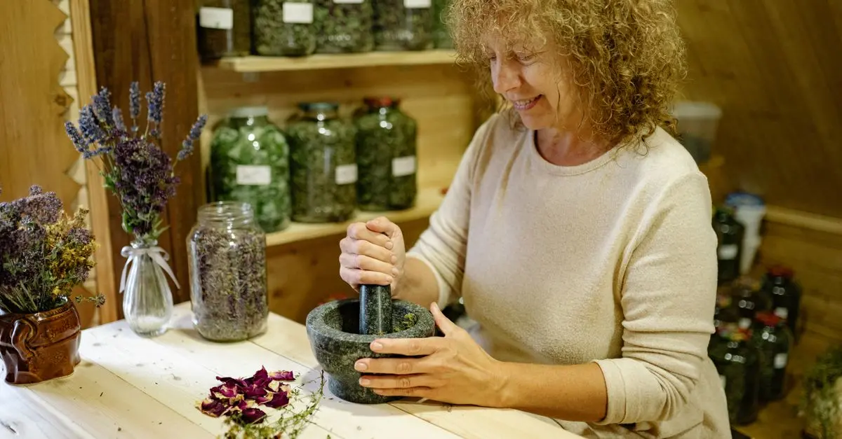 Comment Évaluer Votre Dosha pour Un Équilibre Optimal