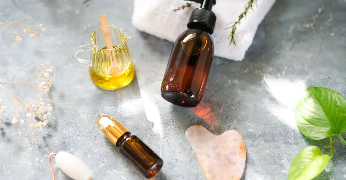 Les Bienfaits des Huiles Essentielles en Ayurveda