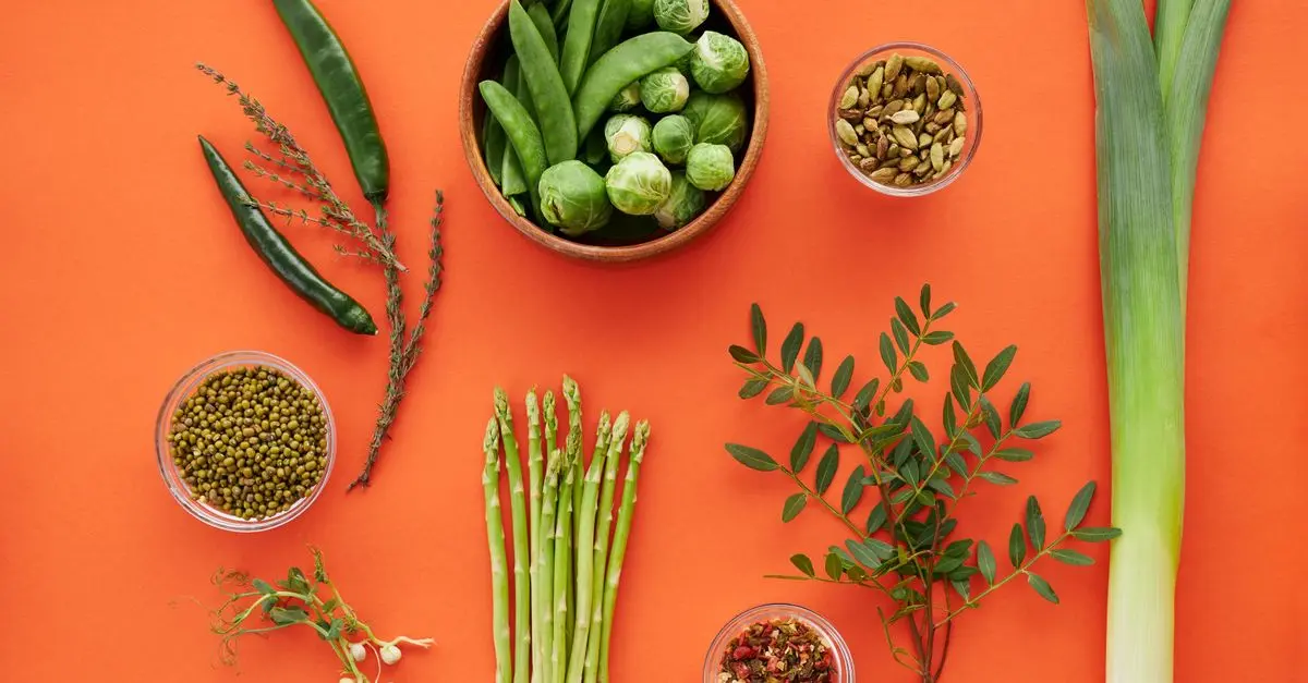 Comment Adapter votre Régime Alimentaire avec l'Ayurveda