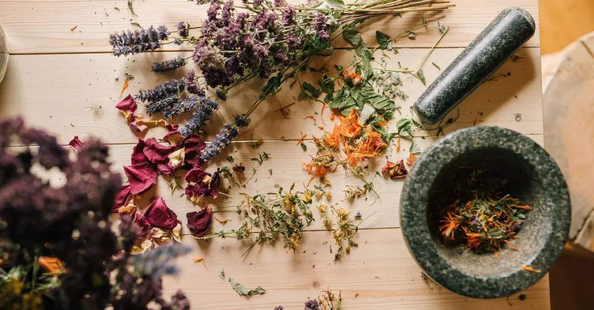 Les Bienfaits de l'Ayurveda pour votre Santé Globale