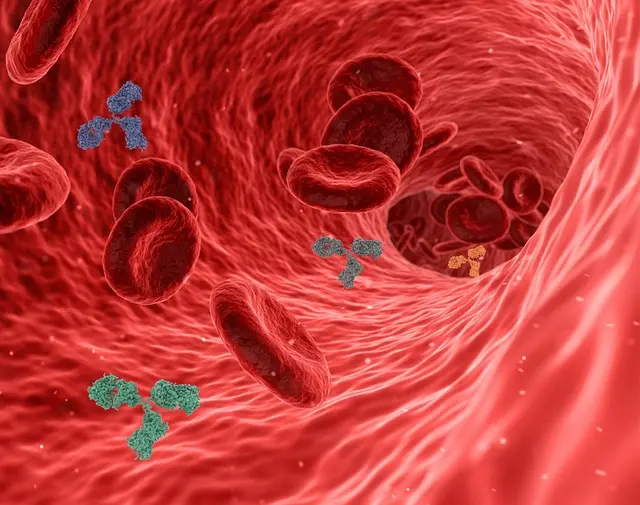 Les Meilleures Pratiques Ayurvédiques pour Renforcer Votre Immunité