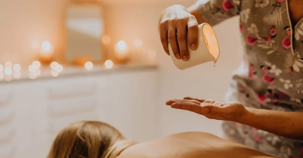 Les Bienfaits de l'Ayurveda pour le Bien-Être Émotionnel
