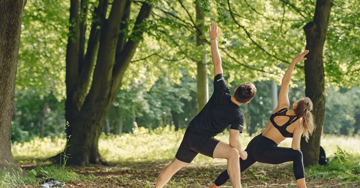 Les Bienfaits du Yoga en Ayurveda pour votre Bien-Être