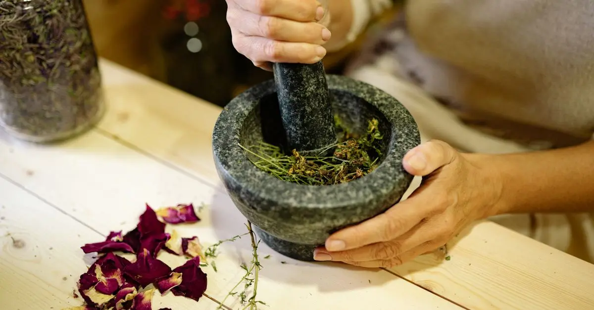 Les Bienfaits de l'Ayurveda pour le Système Digestif