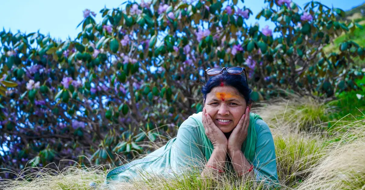 L'Ayurveda et la Santé Émotionnelle : Comprendre le Lien