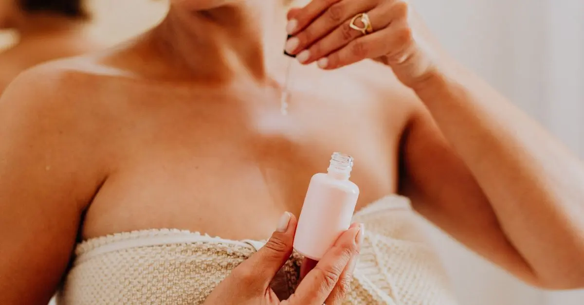 Ayurveda et Beauté : Les Secrets pour une Peau Éclatante