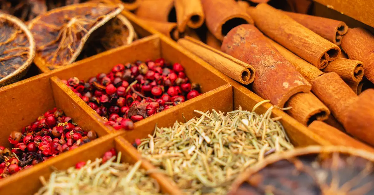 10 Aliments Ayurvédiques pour Favoriser un Équilibre Optimal