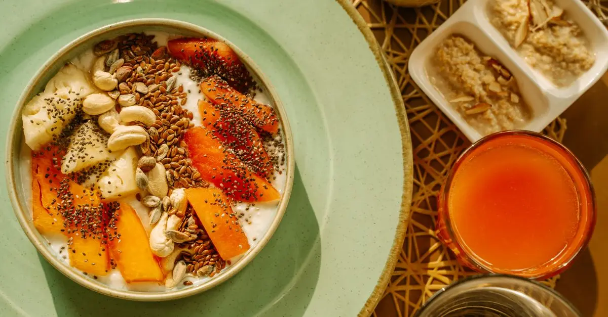 Les Aliments Ayurvédiques Essentiels pour Équilibrer votre Santé