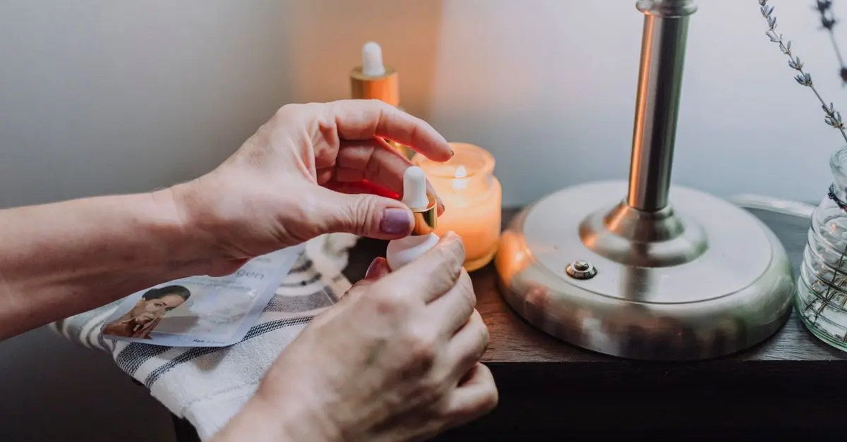 Les Rituels Ayurvédiques de Nuit pour un Sommeil Réparateur