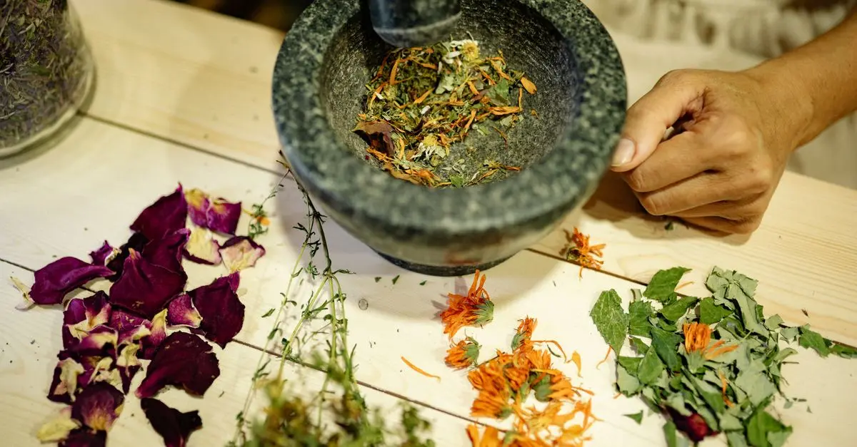 Comment Évaluer Votre Dosha pour Un Équilibre Optimal