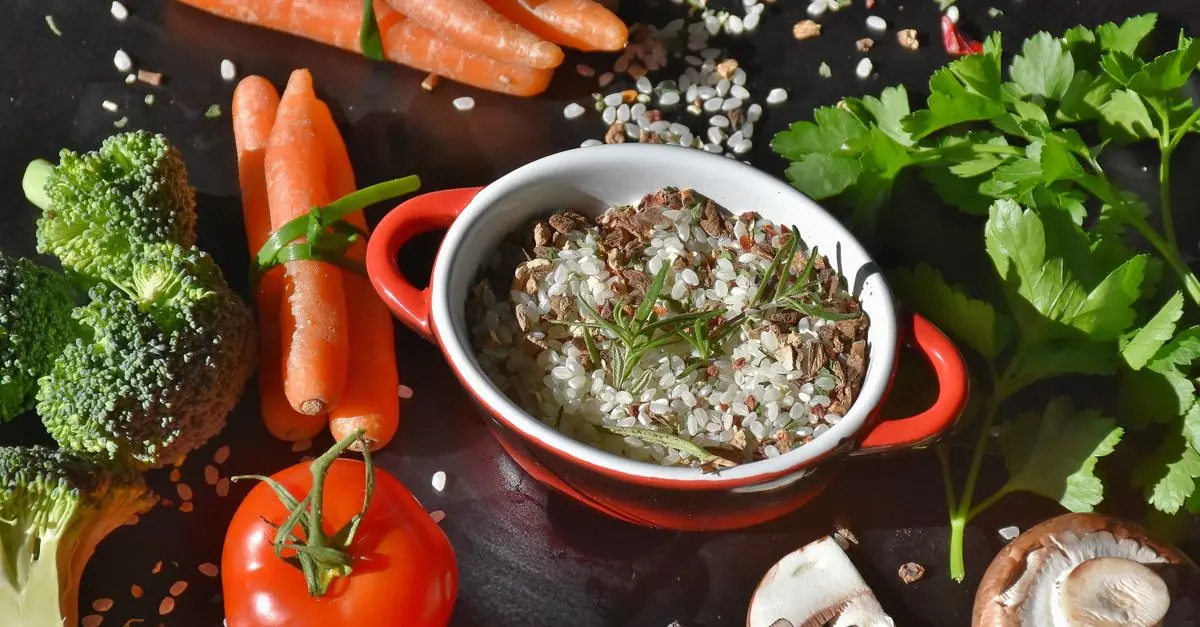 Les Clés d'une Alimentation Ayurvédique Équilibrée