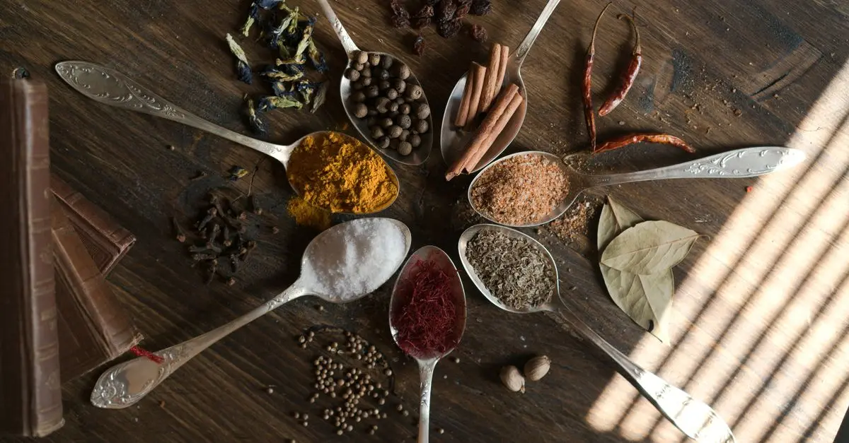 Les Secrets de la Santé Ayurvédique : Guide Complet