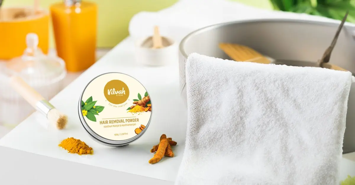 Recettes Ayurvédiques pour une Belle Peau