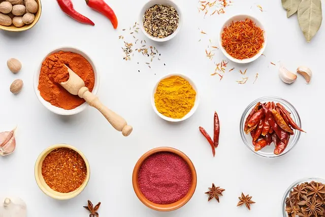 Les 5 Aliments Ayurvédiques Indispensables pour une Vie Saine