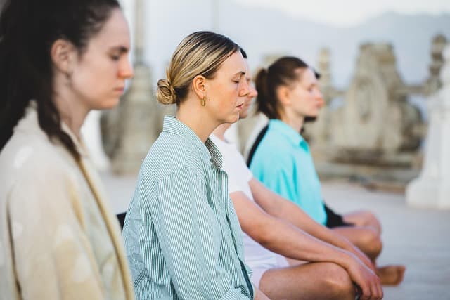 Les Meilleures Pratiques Quotidiennes de l'Ayurveda