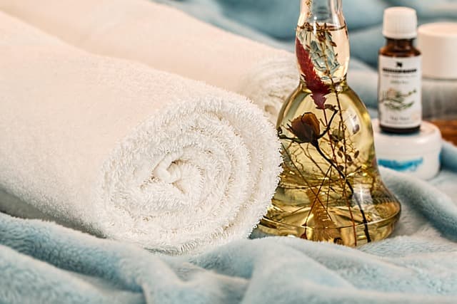 Comment créer une routine de soins ayurvédiques efficace